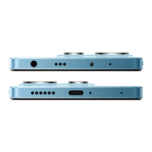 Redmi Note 14 NFC 8+256GB Ocean Blue 6.67