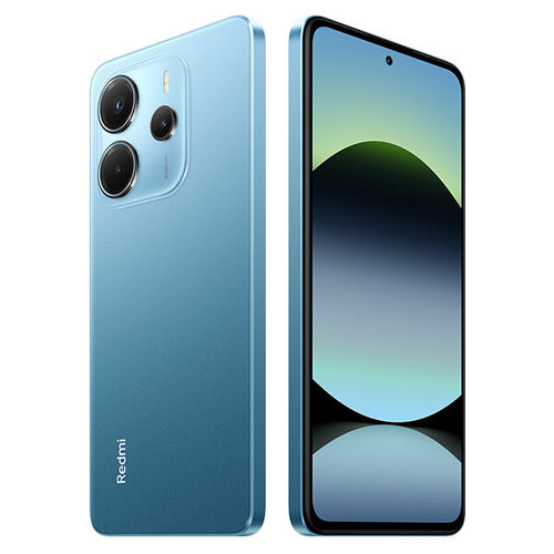 Redmi Note 14 NFC 8+256GB Ocean Blue 6.67