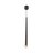מנורת תלייה שחור LINE 3W 80CM אור חם NISKO
