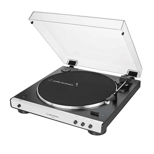 פטיפון AT-LP60XBT