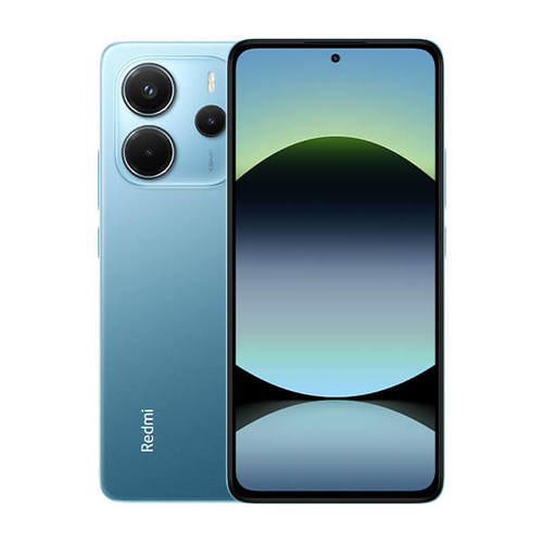 Redmi Note 14 NFC 8+256GB Ocean Blue 6.67