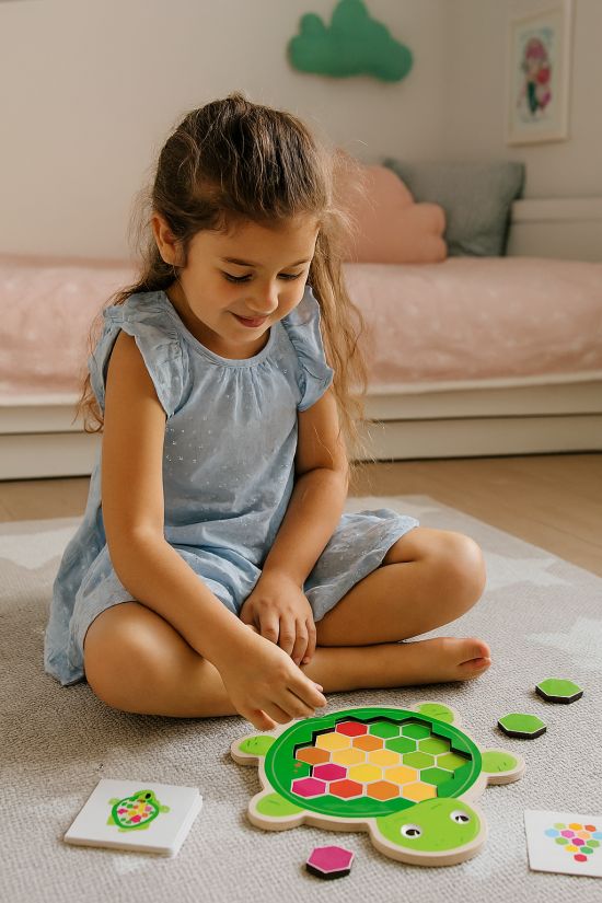 פסיפס הצב 53602  GOKI