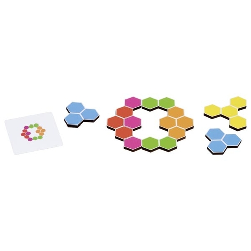 פסיפס הצב 53602  GOKI