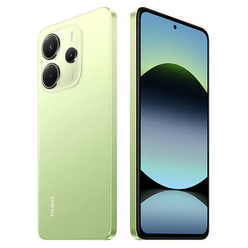 Redmi Note 14 NFC 8+256GB  6.67