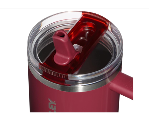 כוס תרמית סטנלי שומרת חום וקור נפח 1.2 ליטר STANLEY QUENCHER H2.0