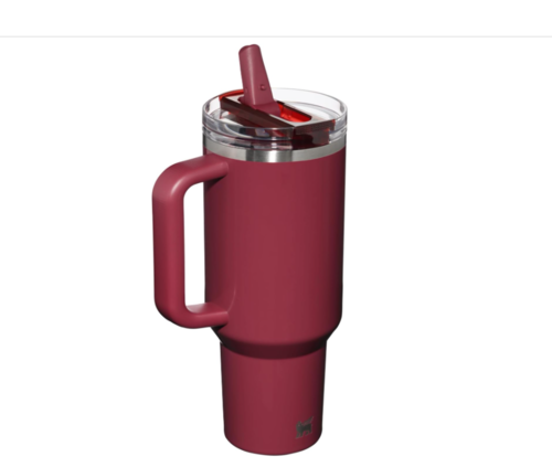 כוס תרמית סטנלי שומרת חום וקור נפח 1.2 ליטר STANLEY QUENCHER H2.0