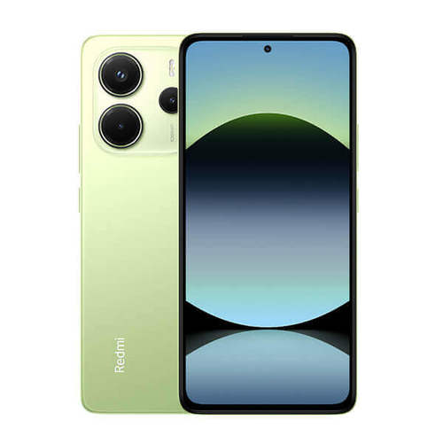 Redmi Note 14 NFC 8+256GB  6.67
