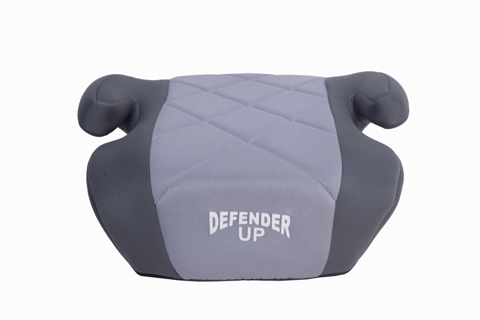 בוסטר הגבהה Defender UP אפור בהיר Baby Michel