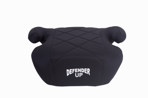 בוסטר הגבהה Defender UP שחור Baby Michel