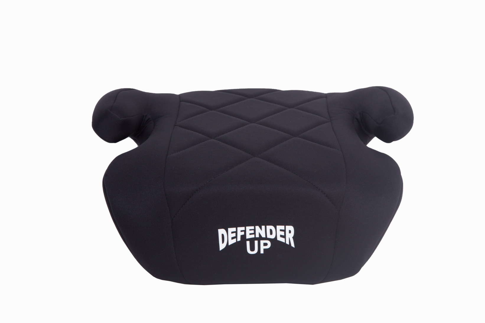 בוסטר הגבהה Defender UP שחור Baby Michel