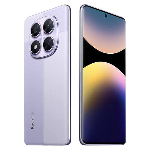 Redmi Note 14 pro 5G NFC 12+512GB Purple 6.67