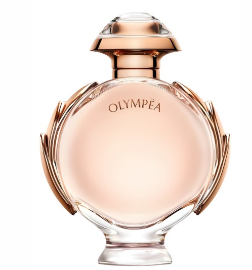 בושם לאישה Rabanne Olympea EDP 80 ml