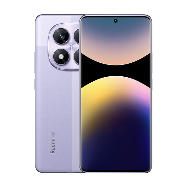 Redmi Note 14 pro 5G NFC 12+512GB Purple 6.67"