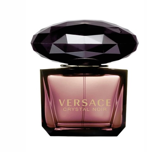 בושם לאישה Versace Crystal Noir EDP 90 ml