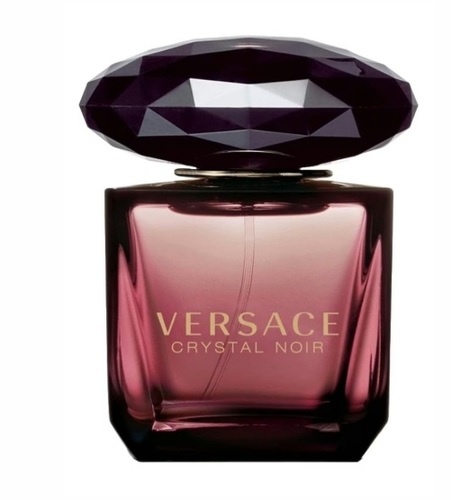בושם לאישה 90 Versace Crystal Noir EDT ml