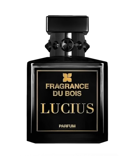 בושם יוניסקס Fragrance Du Bois Lucius Parfum 100ml