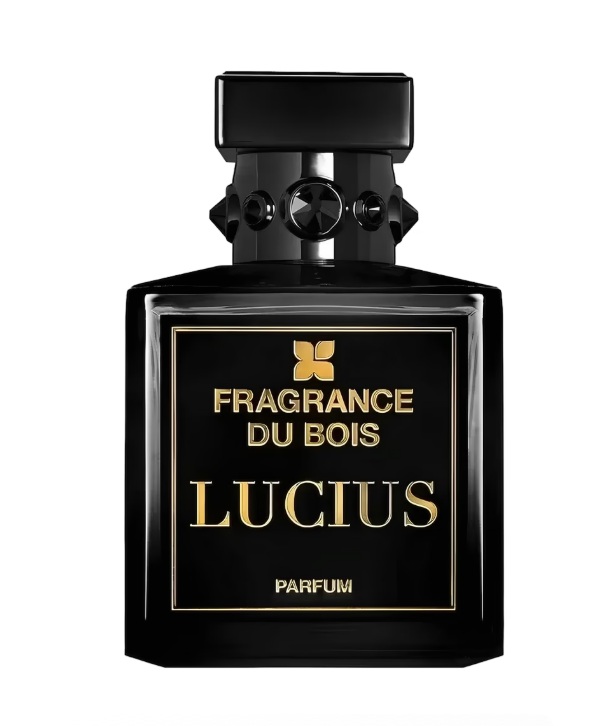 בושם יוניסקס Fragrance Du Bois Lucius Parfum 100ml