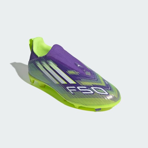  נעלי כדורגל  F50 LEAGUE LL FG J