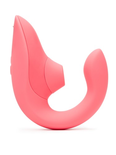 WOMANIZER BLEND VIBRANT ROSE