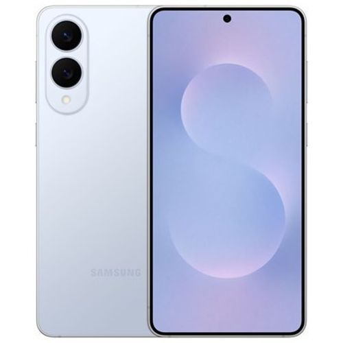 טלפון סלולרי Samsung Galaxy S25 Edge SM-S937B/DS 512GB 12GB RAM סמסונג