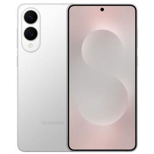 טלפון סלולרי Samsung Galaxy S25 Edge SM-S937B/DS 512GB 12GB RAM סמסונג