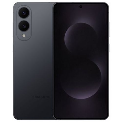 טלפון סלולרי Samsung Galaxy S25 Edge SM-S937B/DS 512GB 12GB RAM סמסונג