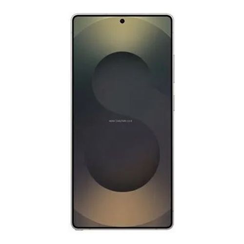 טלפון סלולרי Samsung Galaxy S25 Edge SM-S937B/DS 512GB 12GB RAM סמסונג