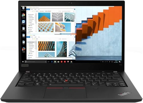 מחשב נייד מחודש Lenovo ThinkPad T14 GEN2 i7/32GB/512GB SSD