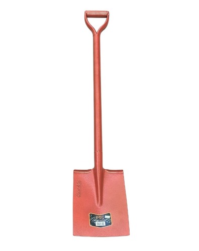 את חפירה מקצועי עשוי מתכת תוצרת PTS 