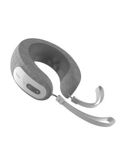 Breo iNeck 3 Pro – מעסה שיאצו לצוואר
