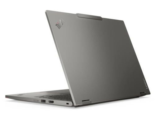 מחשב נייד LENOVO L13 2-in-1 G6 Ultra 7 255U | 16GB | 512GB | Touch | W11P