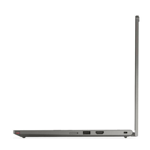 מחשב נייד LENOVO L13 2-in-1 G6 Ultra 7 255U | 16GB | 512GB | Touch | W11P