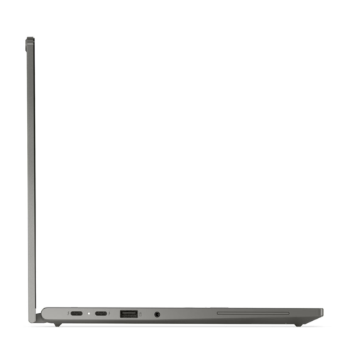 מחשב נייד LENOVO L13 2-in-1 G6 Ultra 7 255U | 16GB | 512GB | Touch | W11P
