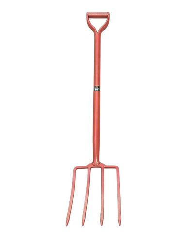קלשון חפירה מקצועי עשוי מתכת תוצרת PTS