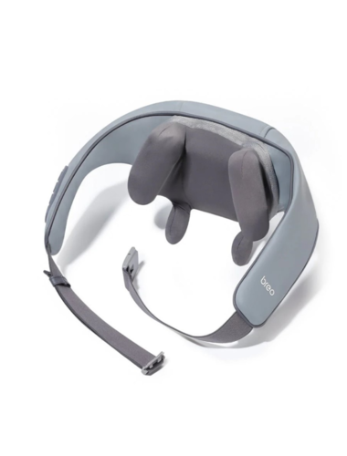 Breo N5 Mini – מכשיר עיסוי לצוואר ולכתפיים עם חימום