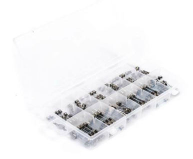 מארז פיוזים 120 יח