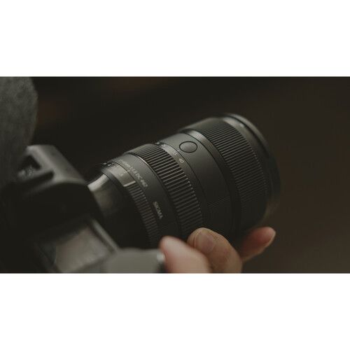 עדשה SIGMA 17-40mm f/1.8 DC Art