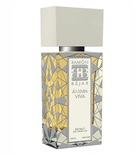 בושם יוניסקס Ramon Bejar Anima Viva Extrait De Parfum 100 ml
