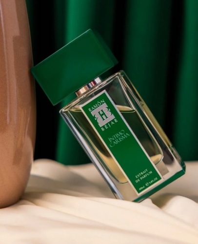 בושם יוניסקס Ramón Béjar Intimo Carisma Extrait de Parfum 100ml