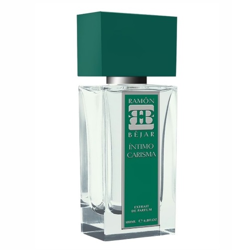 בושם יוניסקס Ramón Béjar Intimo Carisma Extrait de Parfum 100ml