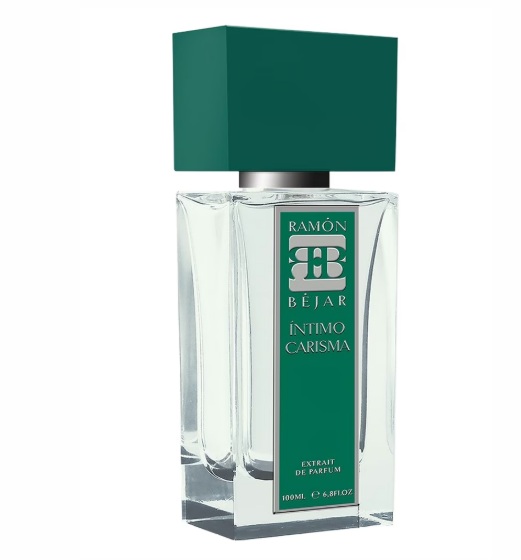 בושם יוניסקס Ramón Béjar Intimo Carisma Extrait de Parfum 100ml