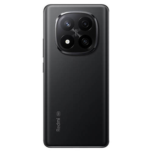 Redmi Note 14 pro PLUS 5G NFC12+512GB Midnight Black 6.67