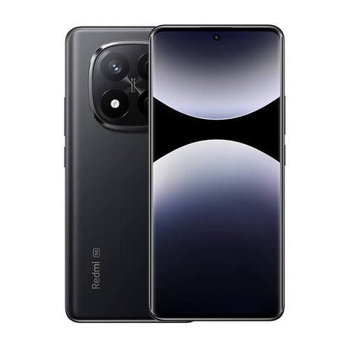 Redmi Note 14 pro PLUS 5G NFC12+512GB Midnight Black 6.67