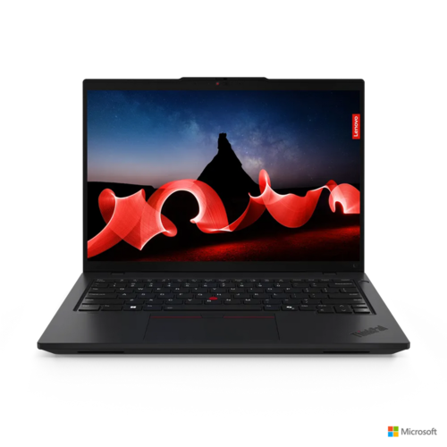 מחשב נייד LENOVO L14 G5 Ultra 5 125U | 32GB | 1TB | Win11Pro | 3Y