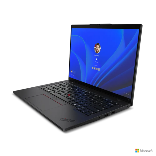 מחשב נייד LENOVO L14 G5 Ultra 5 125U | 32GB | 1TB | Win11Pro | 3Y