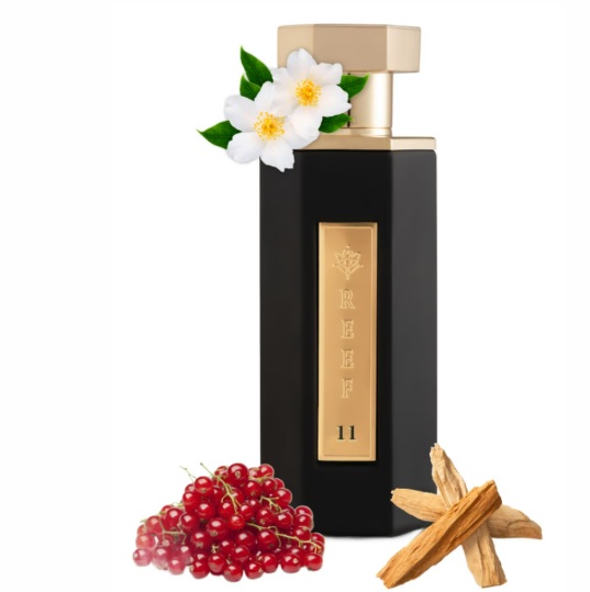 בושם יוניסקס Reef Perfumes 11 EDP 100 ml