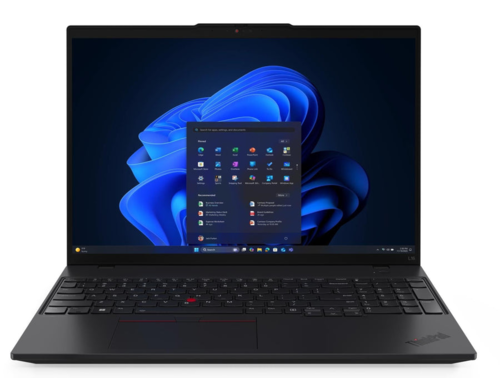מחשב נייד LENOVO L16 G2 U5-225U | W11P | 32GB | 1TB | 3Y