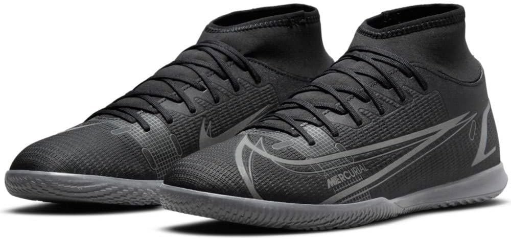 נעלי קט רגל איכותיות סוליית דבש Nike SUPERFLY 8 CLUB IC  