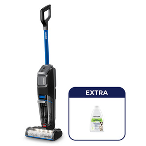 ‏שוטף רצפות Bissell CrosssWave OmniFind 4006N ביסל