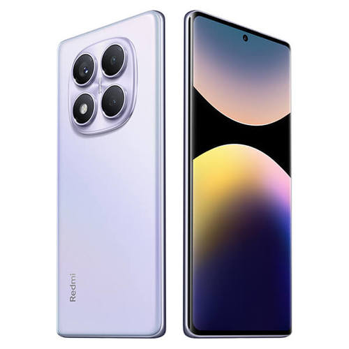 Redmi Note 14 pro NFC 12+512 Aurora Purple 6.67